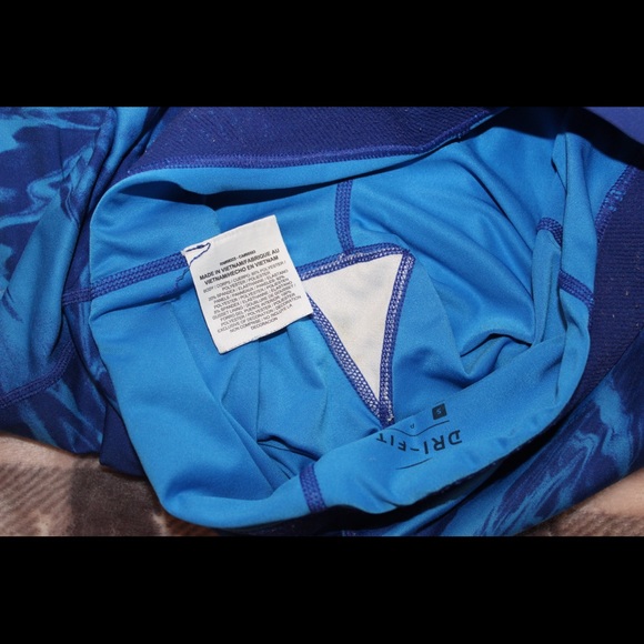 Nike Pro Pants!! - Picture 5 of 7